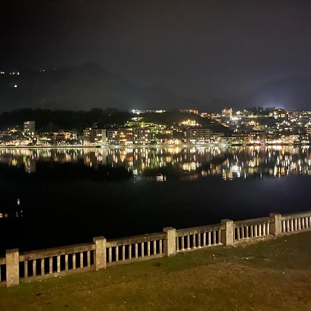 Casa Del Lago 오메그나 외부 사진