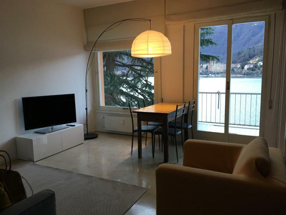 Casa Del Lago 오메그나 외부 사진