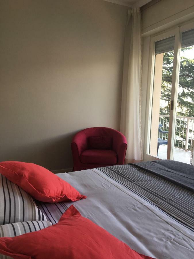 Casa Del Lago 오메그나 외부 사진