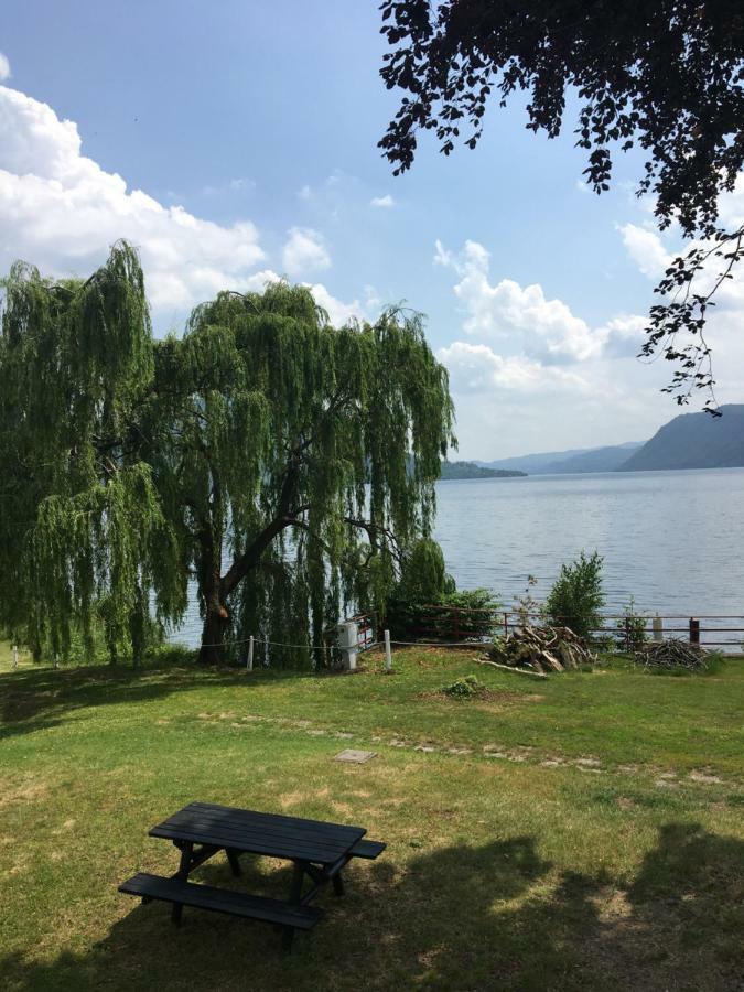 Casa Del Lago 오메그나 외부 사진